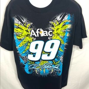 NASCAR Carl Edwards 99 T-Shirt XL